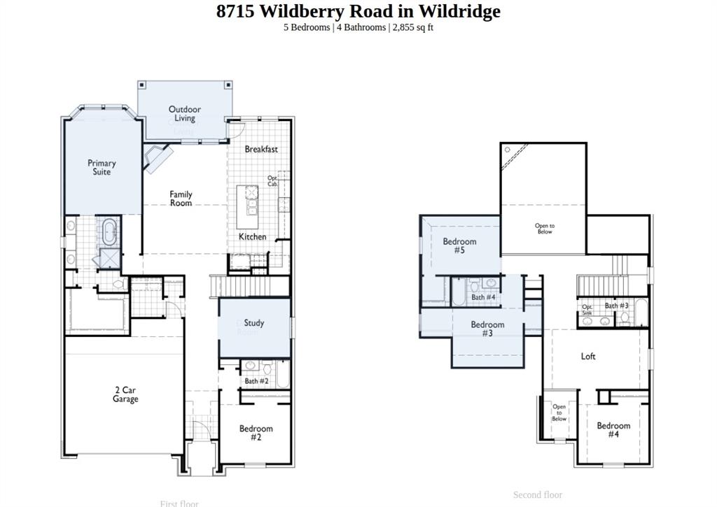 Wildridge - Residential