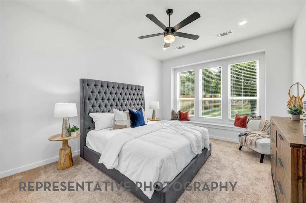 Wildridge - Residential