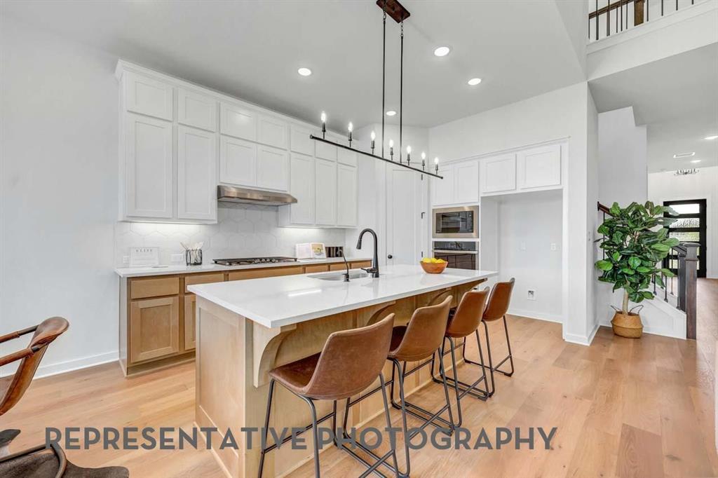 Wildridge - Residential