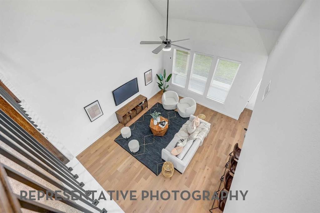 Wildridge - Residential