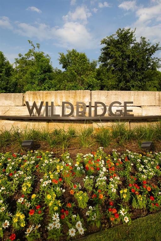 Wildridge - Residential