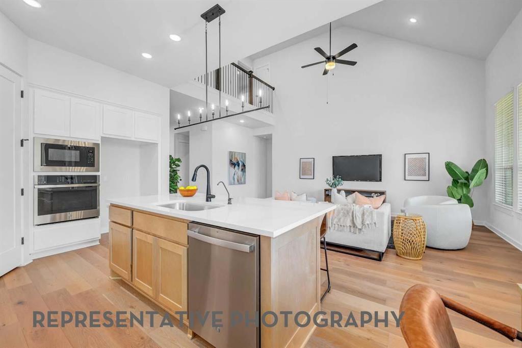 Wildridge - Residential