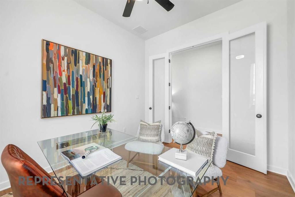 Wildridge - Residential