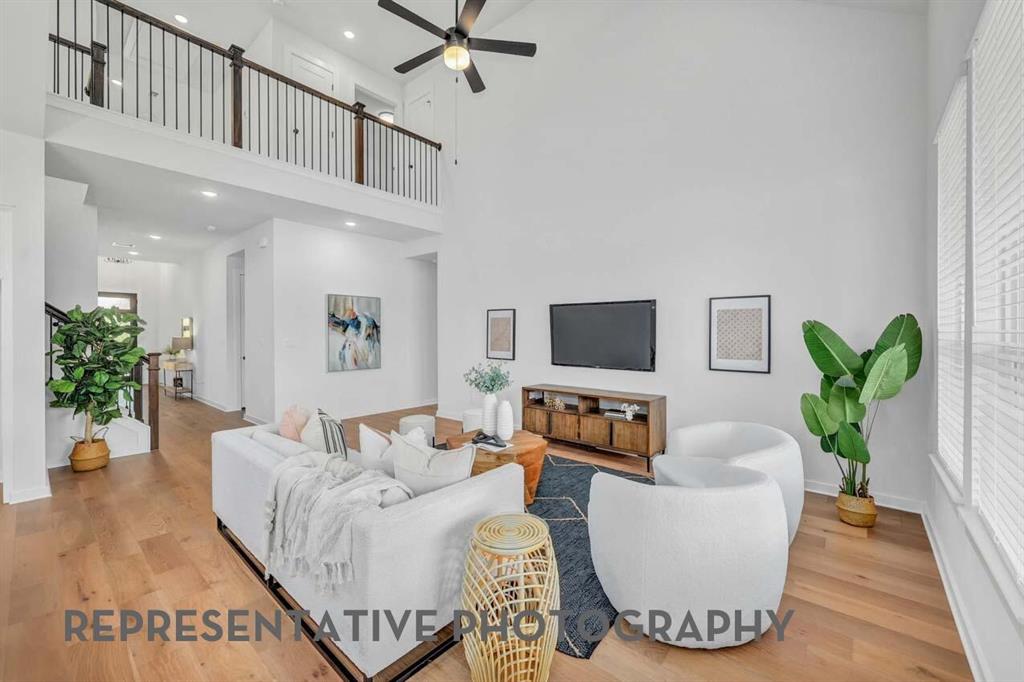 Wildridge - Residential