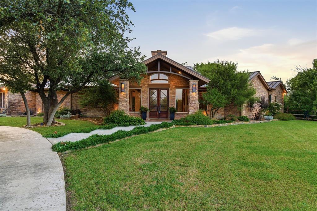 Country Living Add - Residential