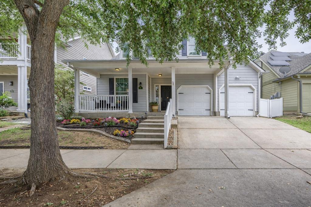 Providence Ph 4 - Residential