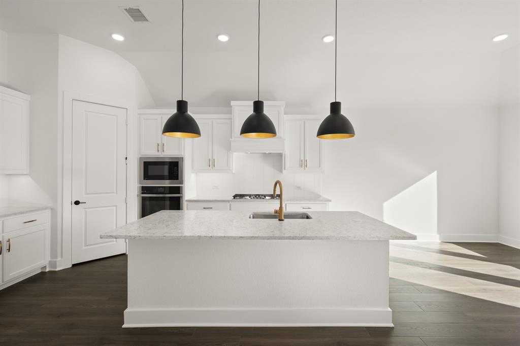 Bridgewater - Residential