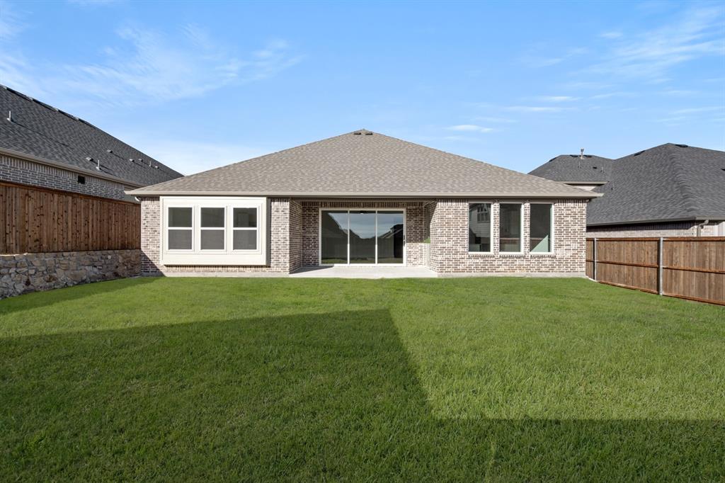Bridgewater - Residential
