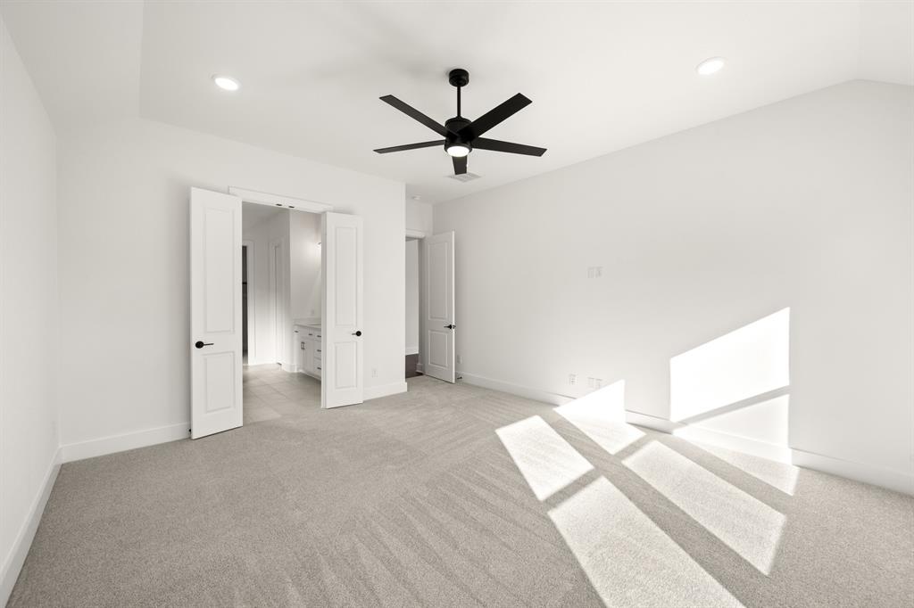 Bridgewater - Residential