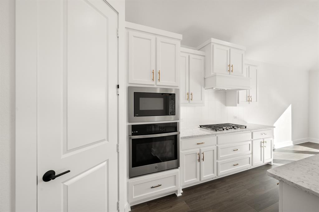 Bridgewater - Residential