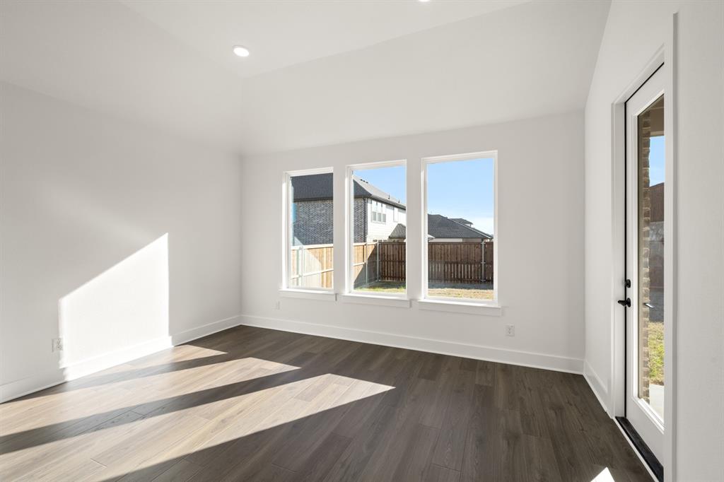 Bridgewater - Residential