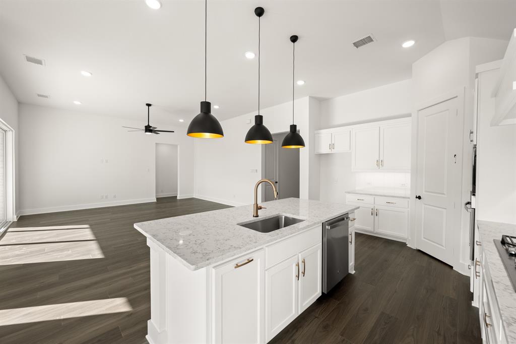 Bridgewater - Residential