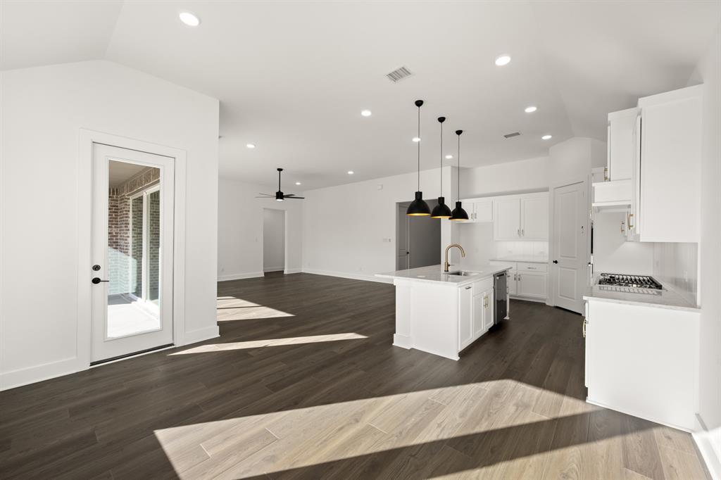 Bridgewater - Residential