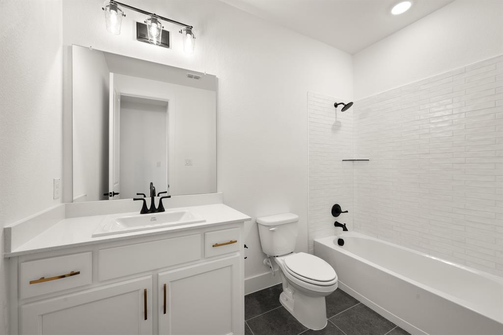 Bridgewater - Residential