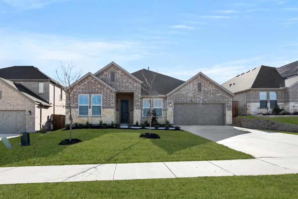 Bridgewater - Residential