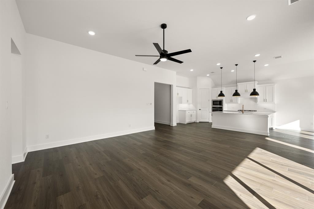Bridgewater - Residential