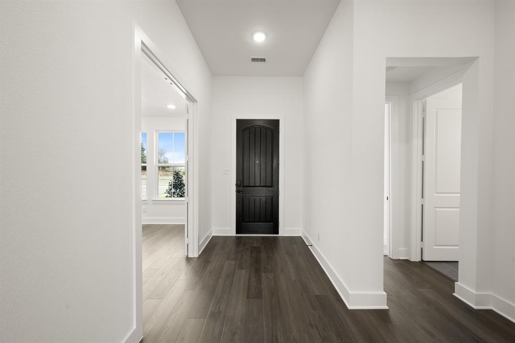 Bridgewater - Residential