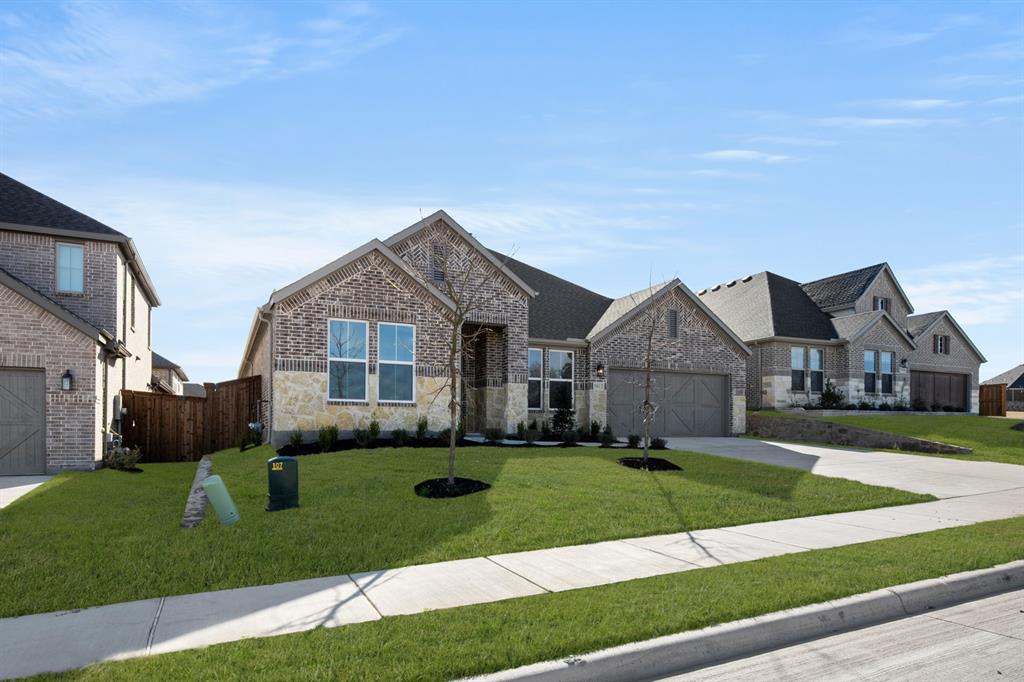 Bridgewater - Residential