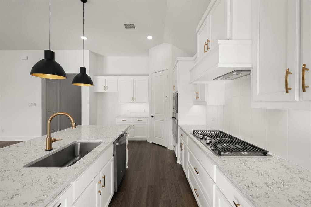 Bridgewater - Residential