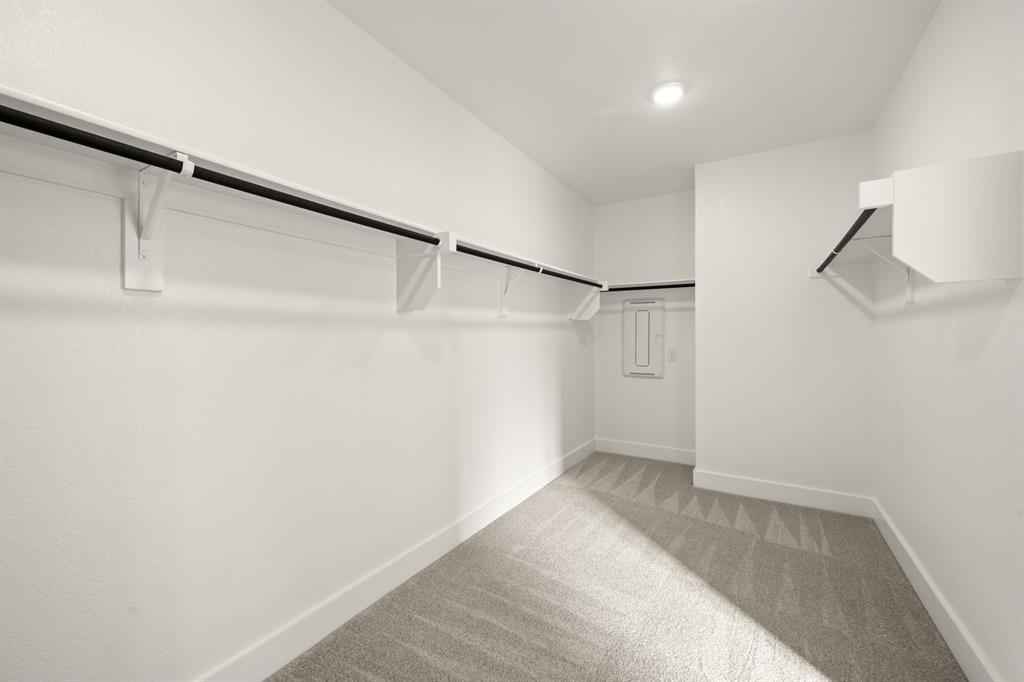 Bridgewater - Residential