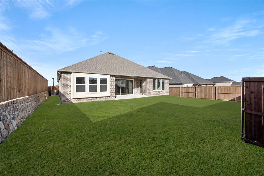 Bridgewater - Residential