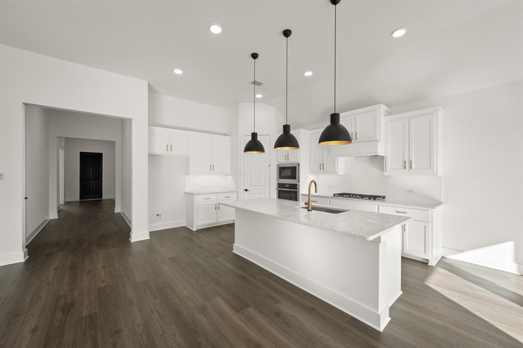 Bridgewater - Residential
