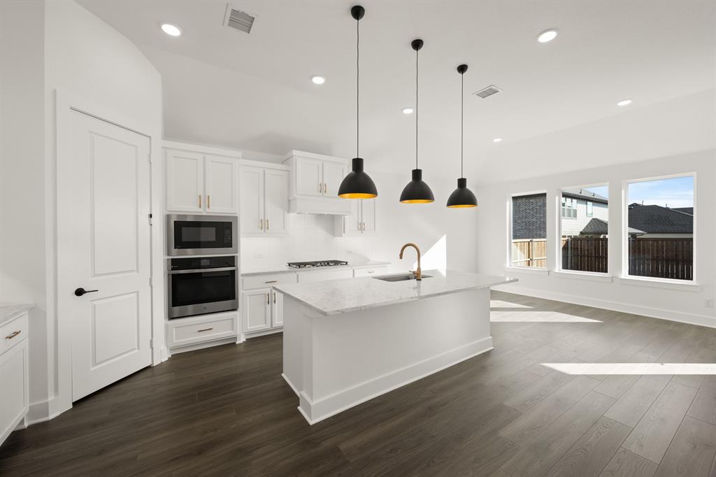 Bridgewater - Residential