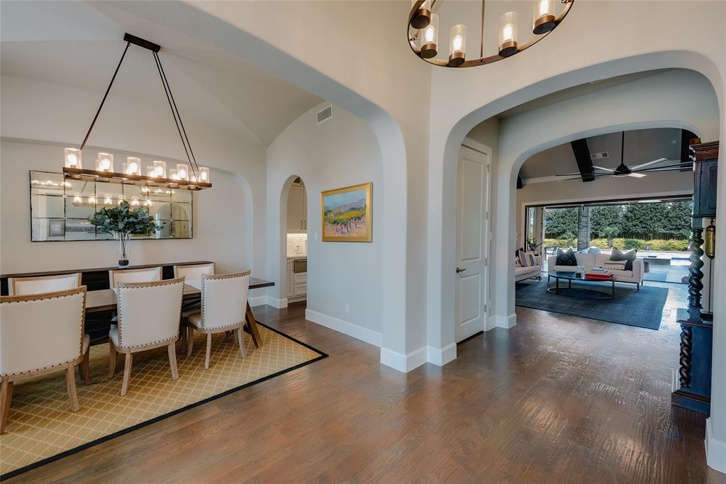 Winding Creek Add - Residential