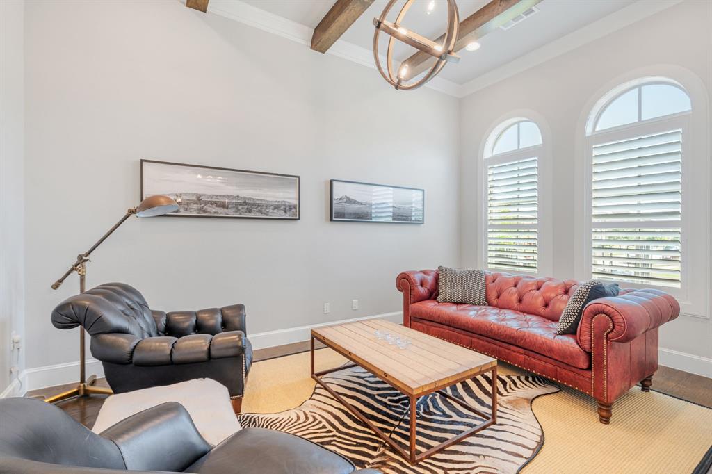 Winding Creek Add - Residential