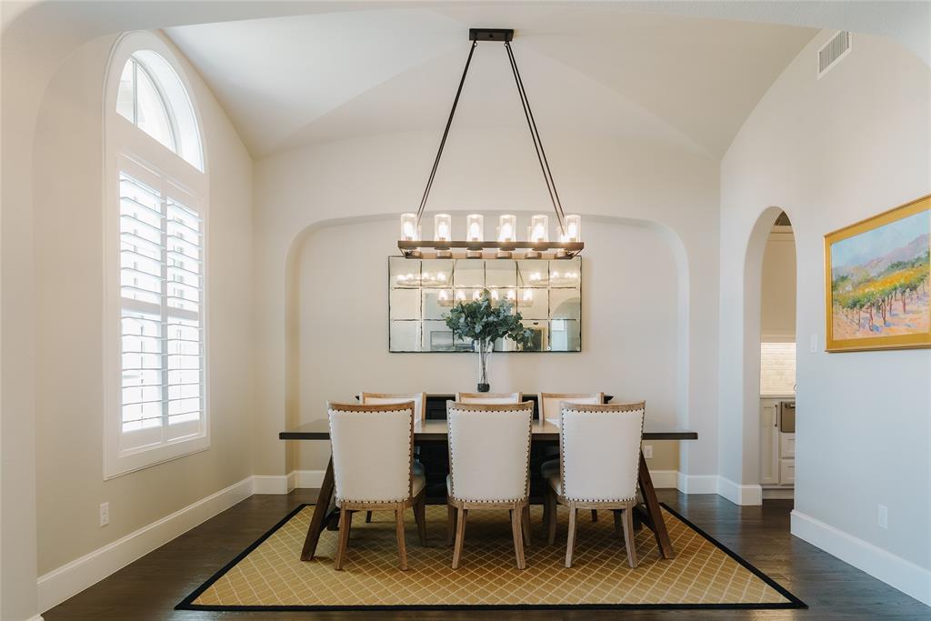 Winding Creek Add - Residential