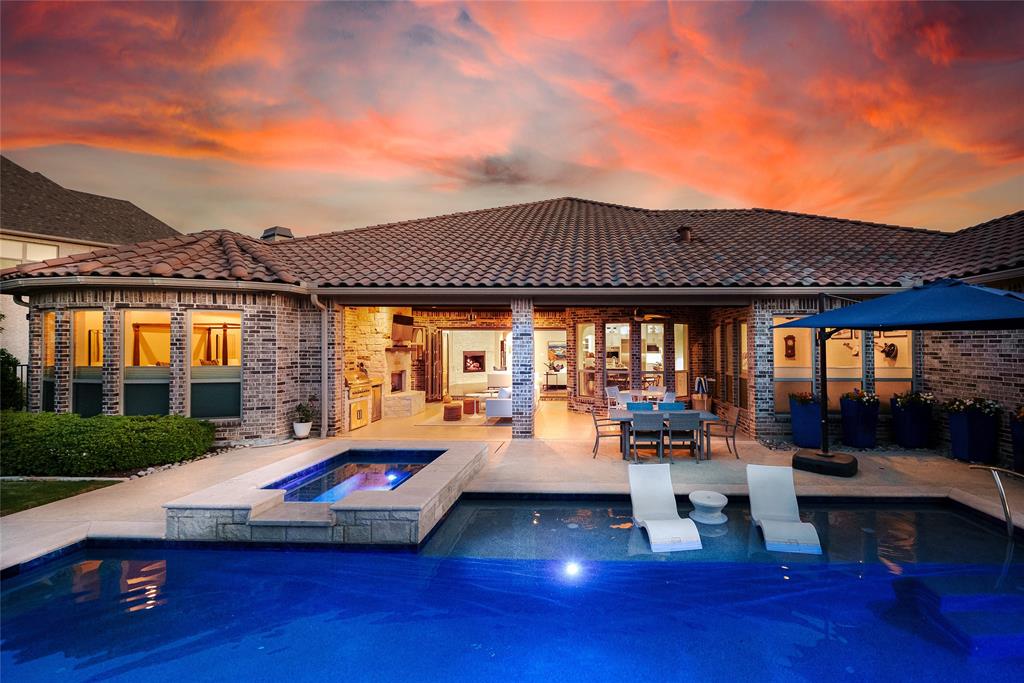 Winding Creek Add - Residential