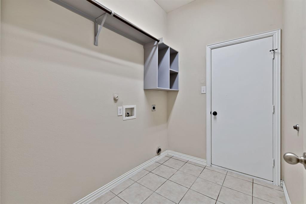 Creekwood Add - Residential