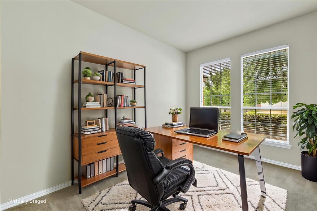 Creekwood Add - Residential
