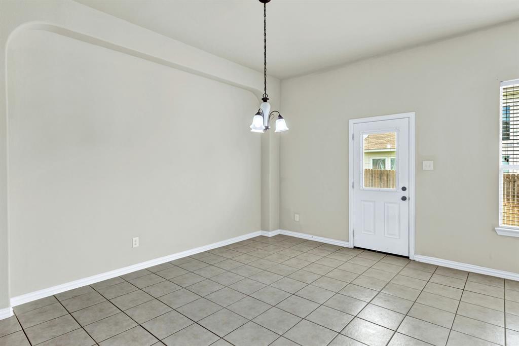 Creekwood Add - Residential