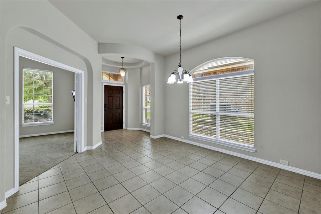 Creekwood Add - Residential