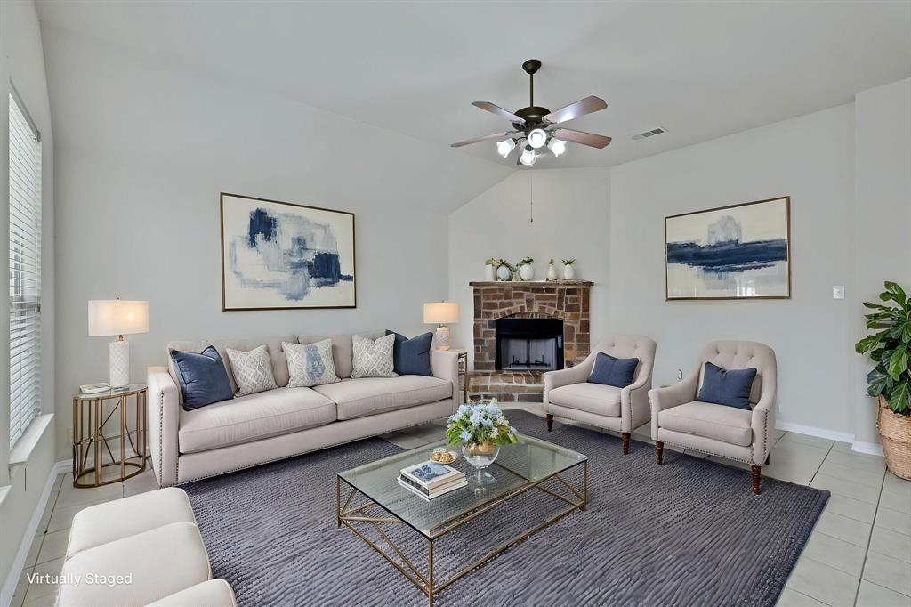 Creekwood Add - Residential