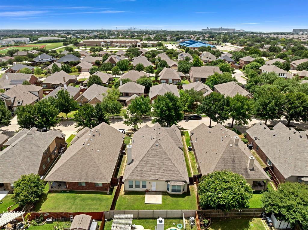 Creekwood Add - Residential