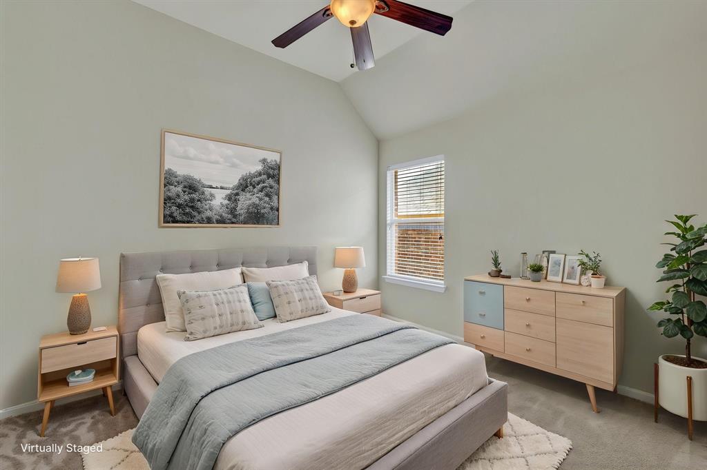 Creekwood Add - Residential