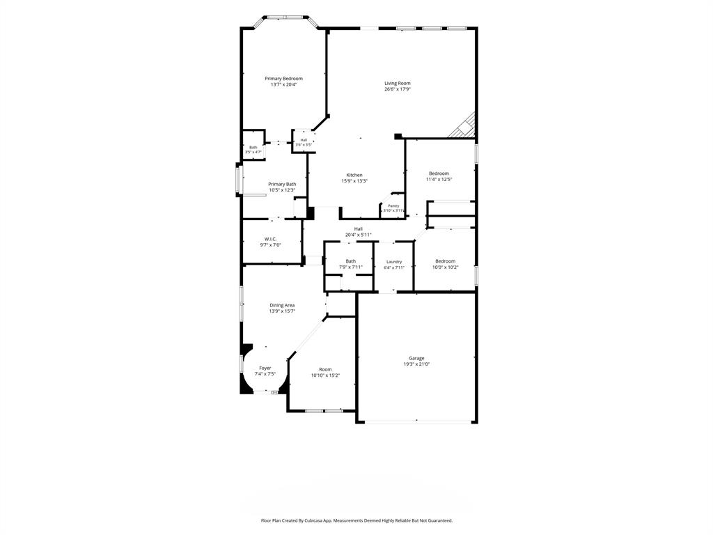 Creekwood Add - Residential
