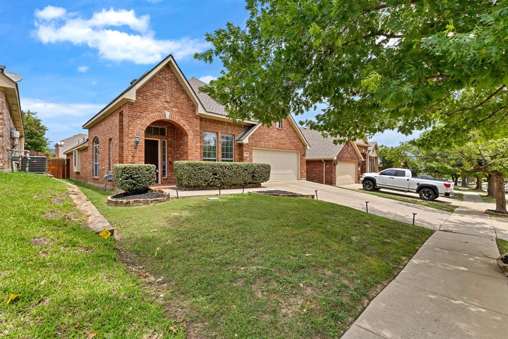 Creekwood Add - Residential