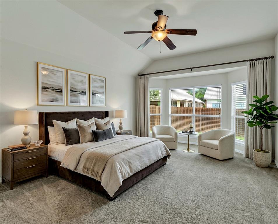 Creekwood Add - Residential