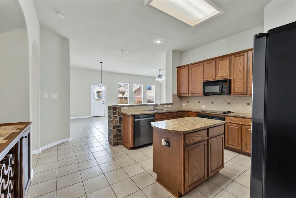 Creekwood Add - Residential