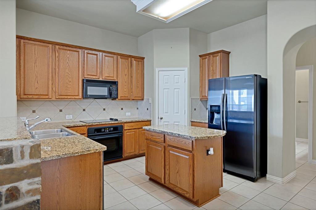 Creekwood Add - Residential