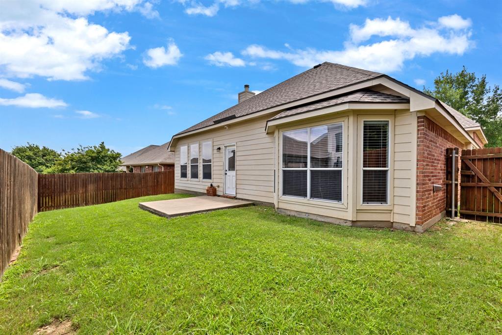 Creekwood Add - Residential