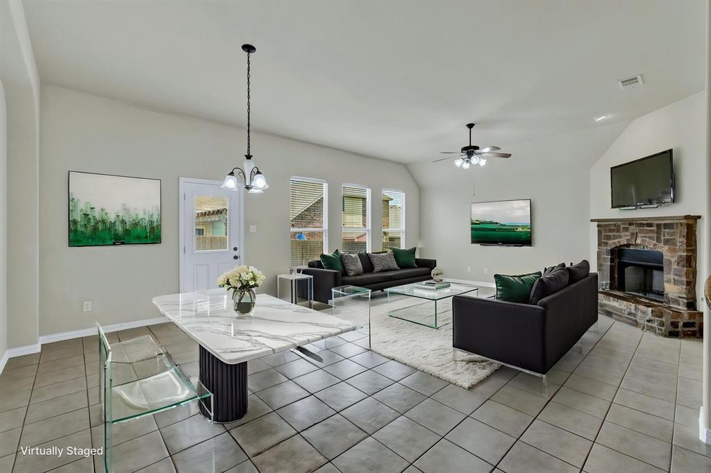 Creekwood Add - Residential