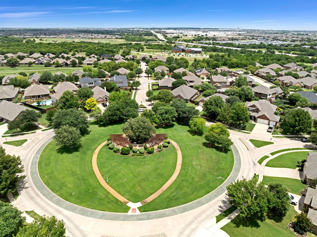Creekwood Add - Residential