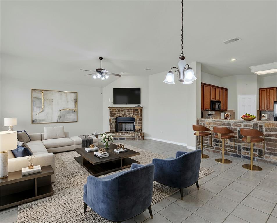 Creekwood Add - Residential