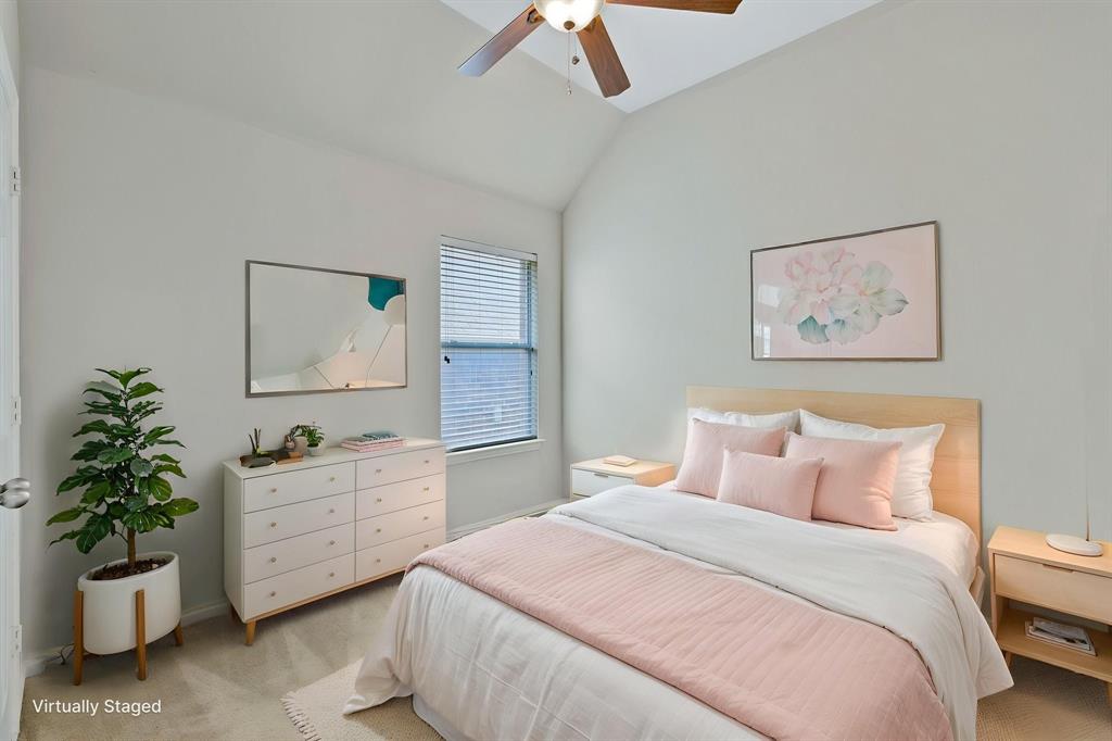 Creekwood Add - Residential
