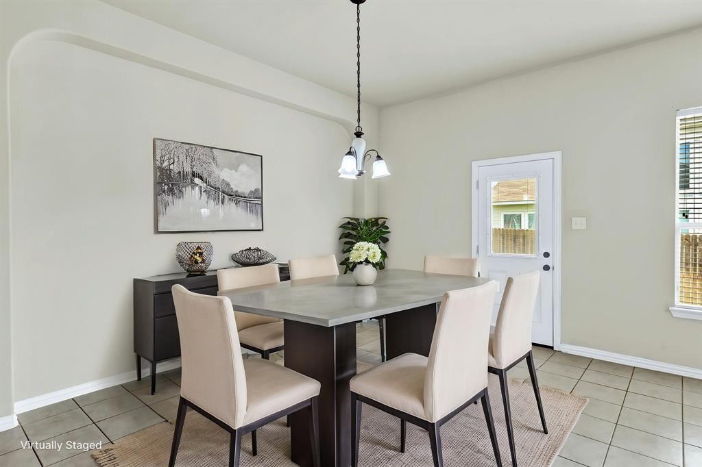 Creekwood Add - Residential