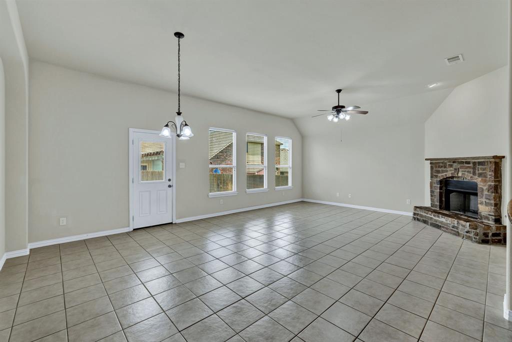 Creekwood Add - Residential
